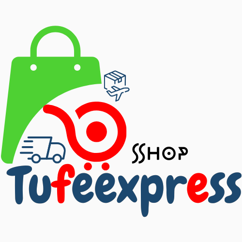 Tufeexpress Shop